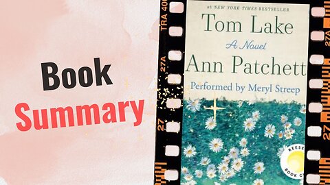 Tom Lake | Book Summary