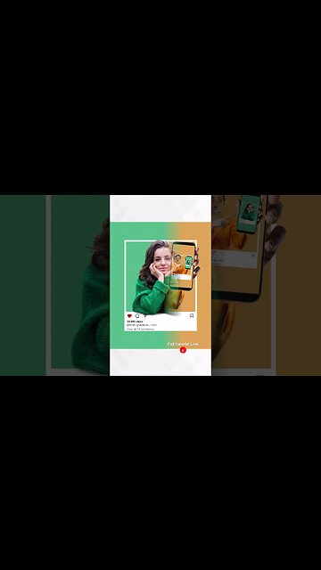 3D PopUp Effect in Photoshop 👆 Watch Full Tutorial