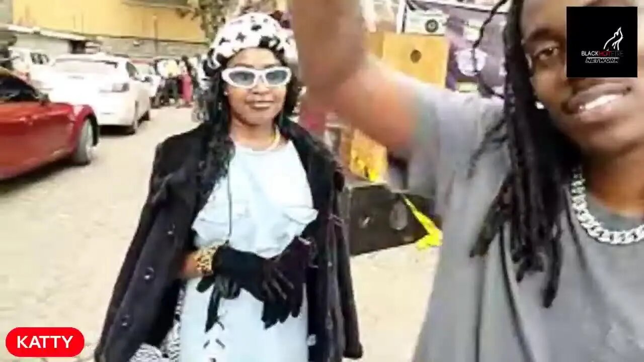 UNKUT DAY PARTY SEASON 3