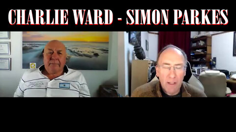 Charlie Ward - Simon Parkes Update Today