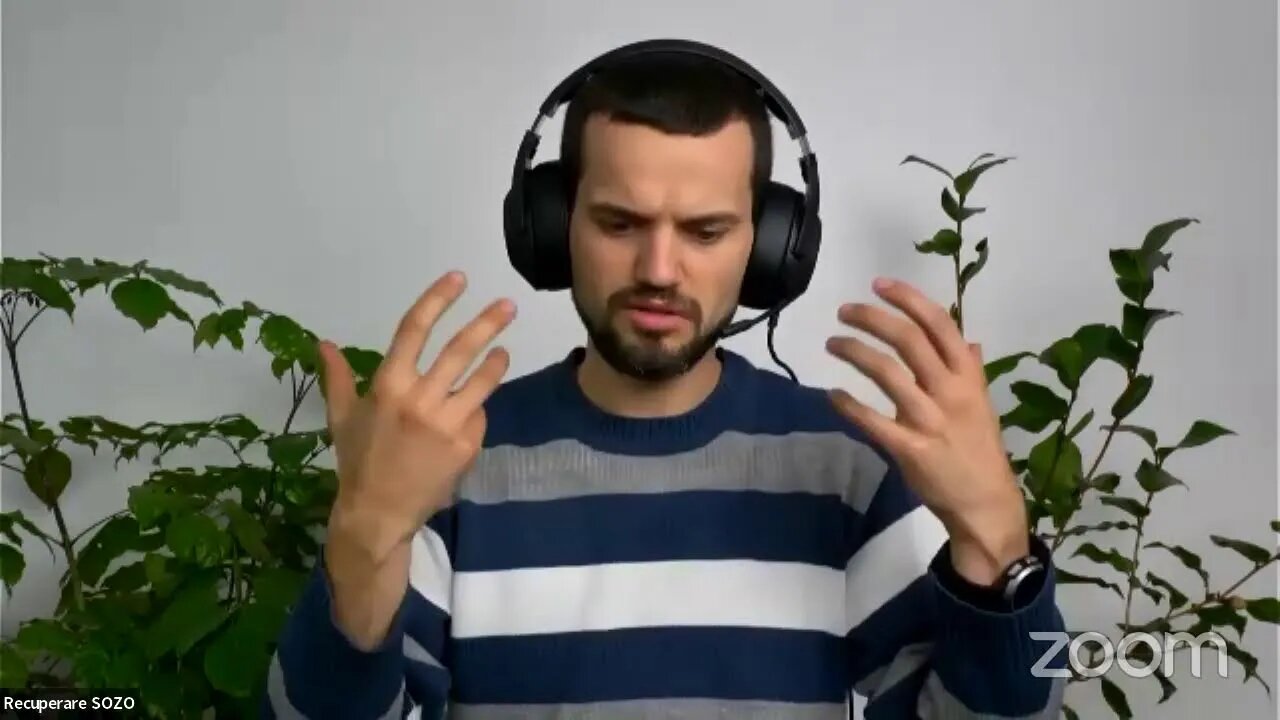 09. Cand trecutul te vaneaza! LIVE cu Remi si Iasmin