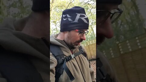 leaving a woodland vlog. 13th Nov 2023 #shortsvideo