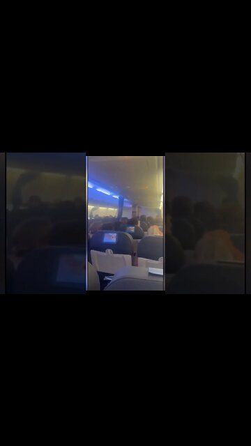 Most Terrifying Aircraft #Flight Vibration #Aviation #AeroArduino