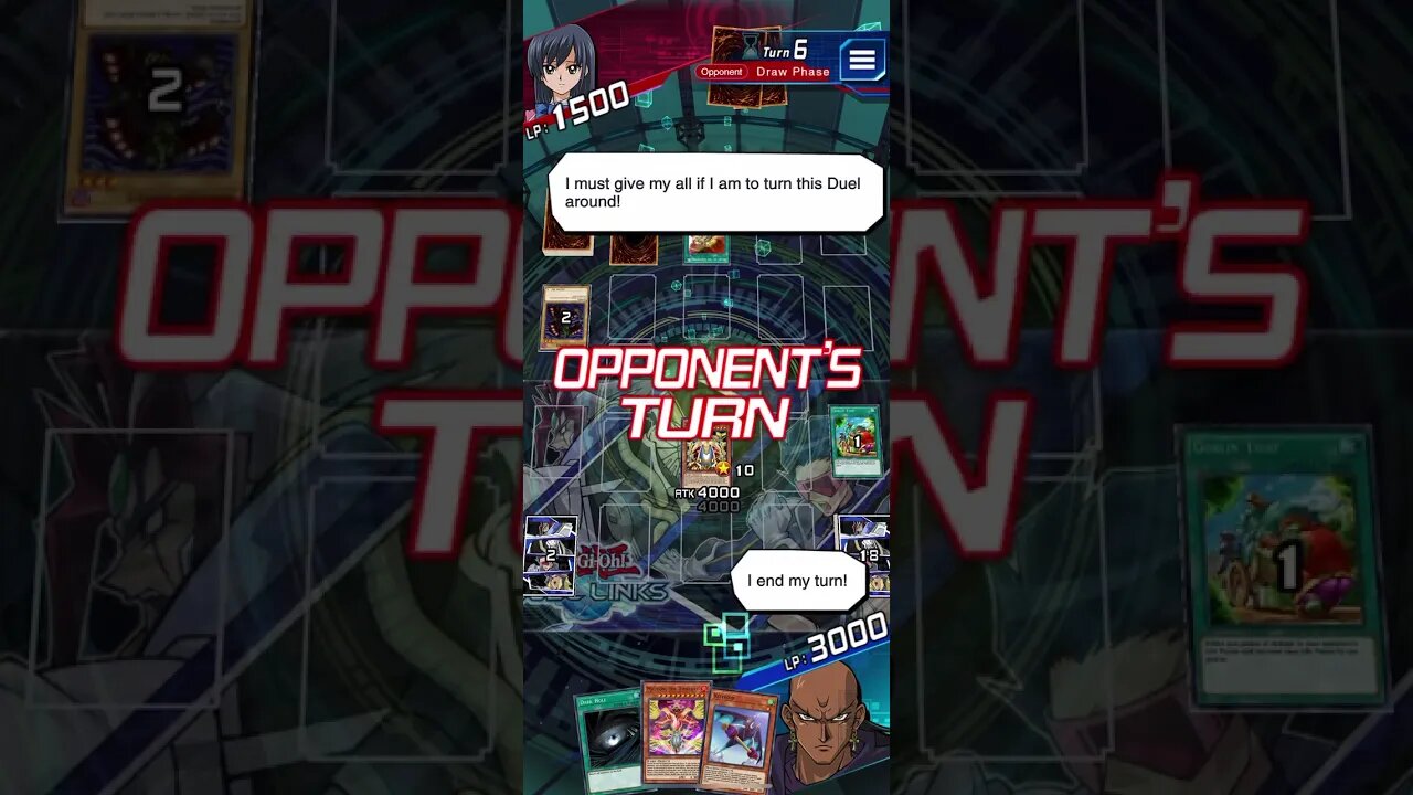 Yu-Gi-Oh! Duel Links - Daily Loaner Deck Challenge (4-15-23)