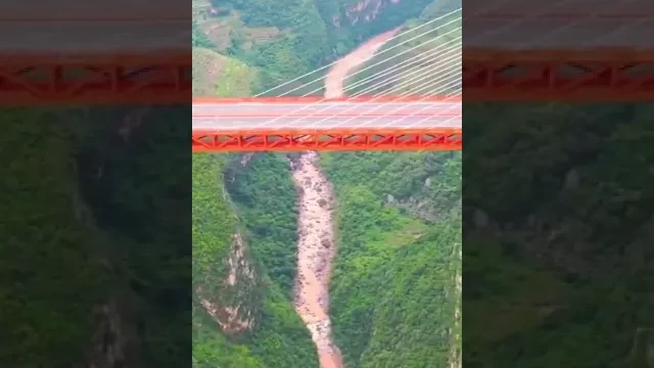 Lugares de tirar o fôlego na Asia