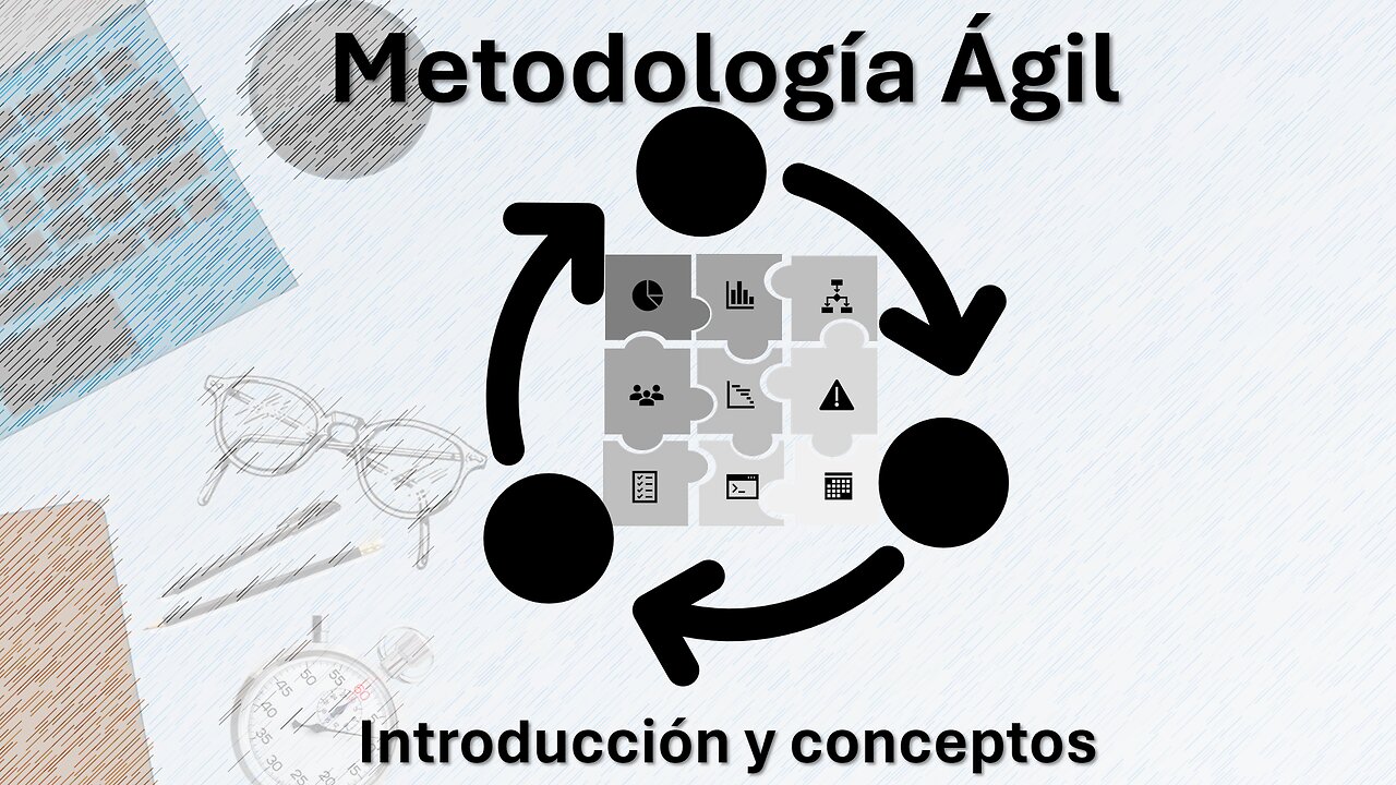 Metodología Ágil, casos prácticos de desarrollo, gestión e implementación