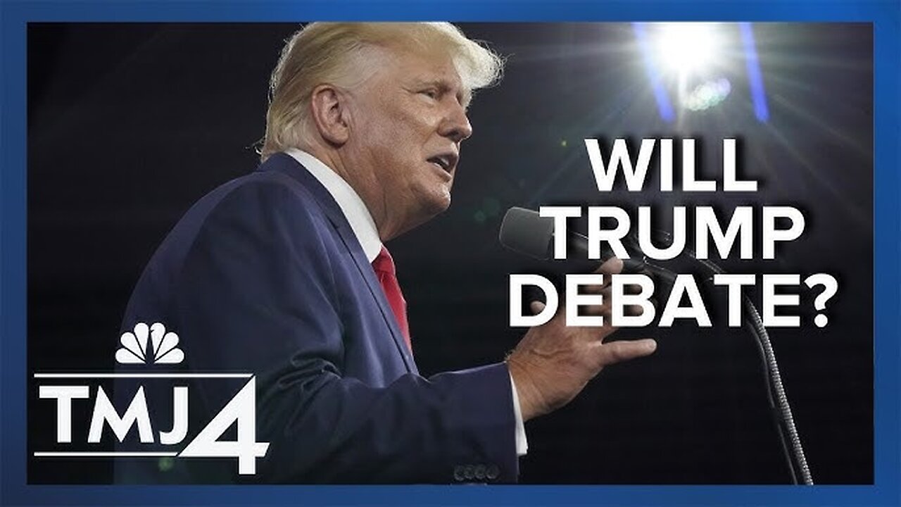 Trump to skip GOP debate: Sources