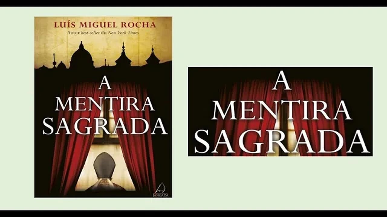 A mentira sagrada - Capítulo 02 e 03