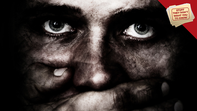 Stuff They Don't Want You to Know: 3 Facts About Modern Slavery