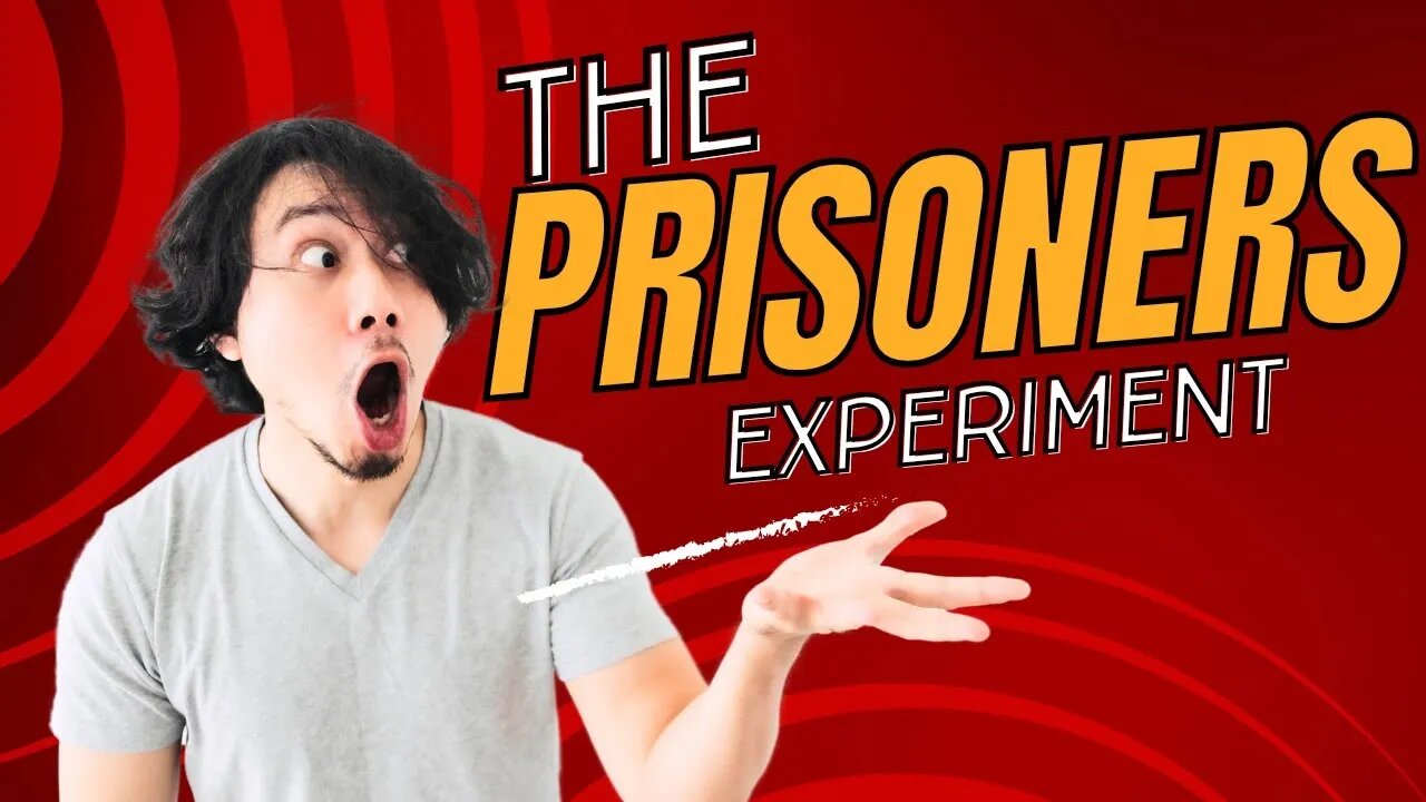 Unveiling the Stanford Prison Experiment