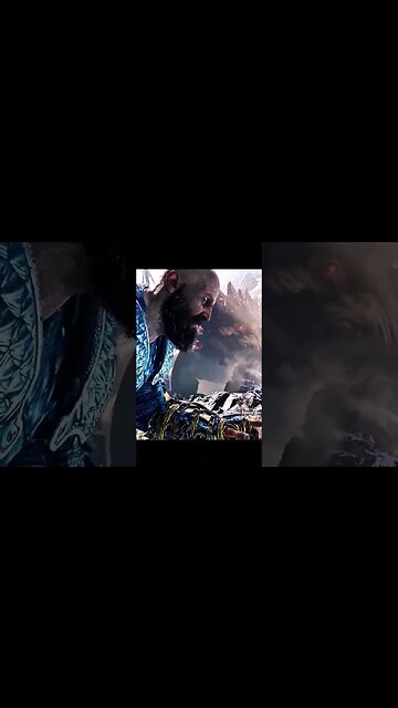 Unleashing Chaos in God of War PC #105