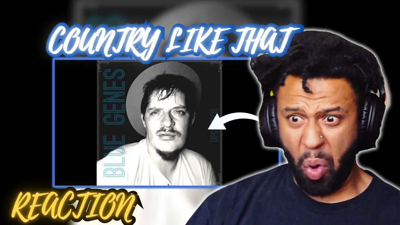 SMOOTH!!! | FIRST TIME | Upchurch "Country Like That" | REACTION