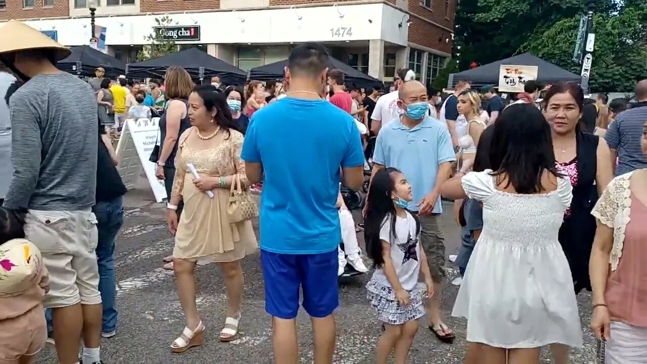 Boston Water and Sewer doing a public service