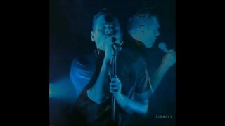 #Alphaville #Forever Young #live #1999 #salt lake city #shorts #hq #subtitles