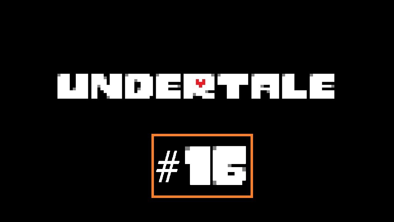 OMEGA FLOWEY - UNDERTALE #16