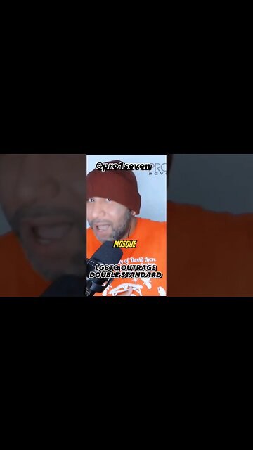 Why the Hypocrisy? #lgbtq #christianity #muslim #weddingcake