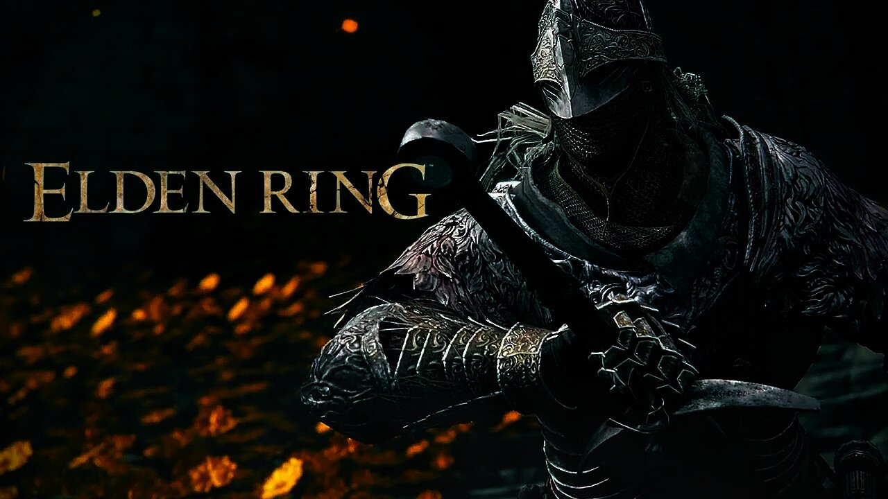 ELDEN RING – Gameplay Trailer [Official 2022]