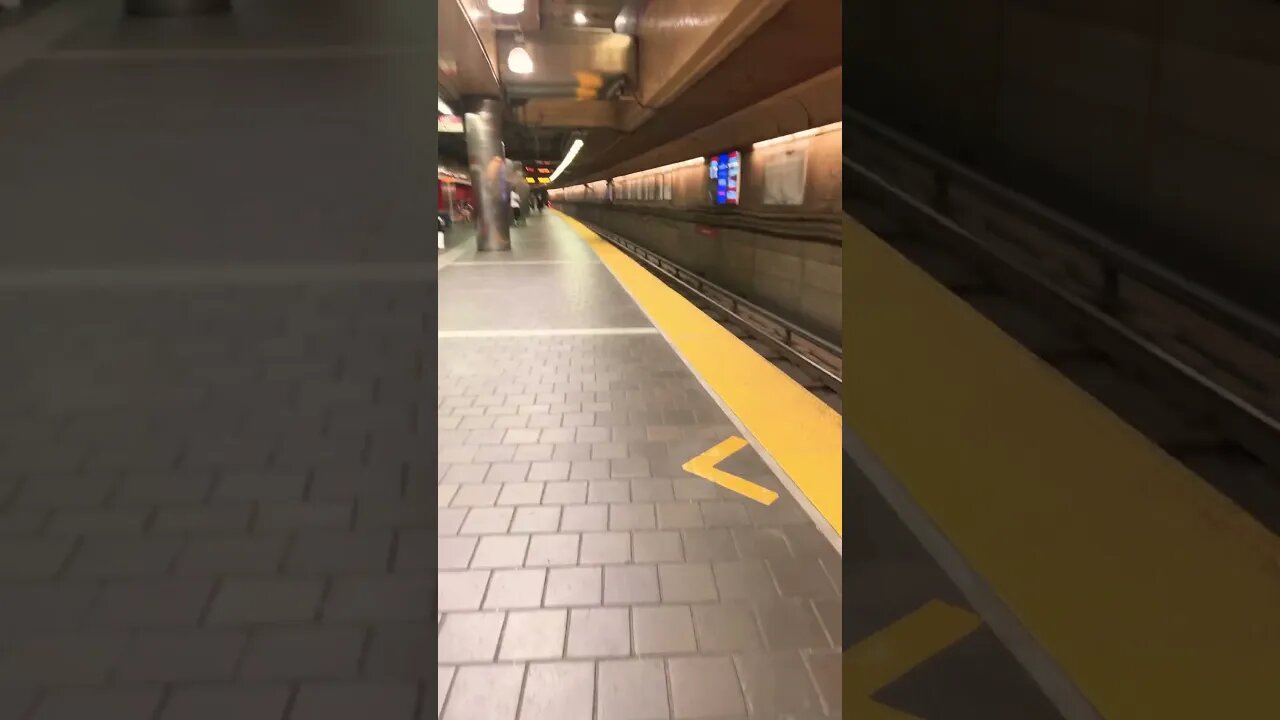 Headed your not Boston