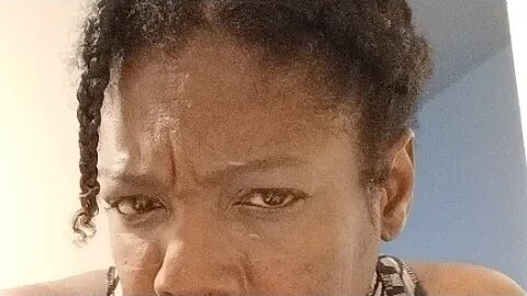 Just Thinking ( Discussing the Kadjejah Brown Facebook murder case)