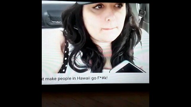 Jennifer gets lost
