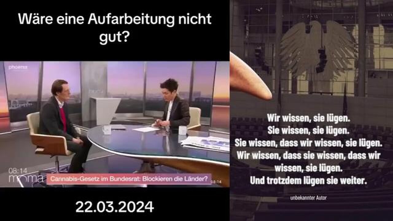 Wer übernimmt die Verantwortung?