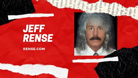 Jeff Rense and Erica Khan - Focus on the Deployed BioWeapon, Not the Sensational Hydra Vax Straw Man