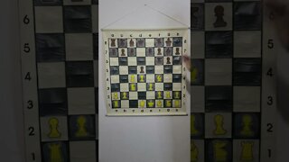What is the Grünfeld Gambit in Chess?