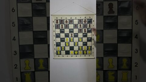 What is the Grünfeld Gambit in Chess?