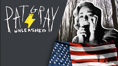 Why Are People Afraid of the American Flag? | 6/11/21