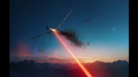 Air Force begins construction of simulation and wargaming facility for space and lasers