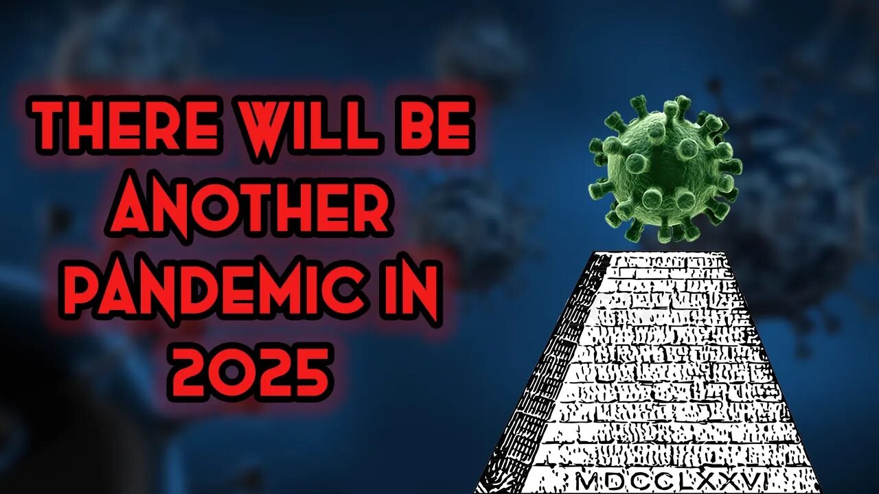 2nd Pandemic in 2025? | SPARS 2025-2028 Simulation