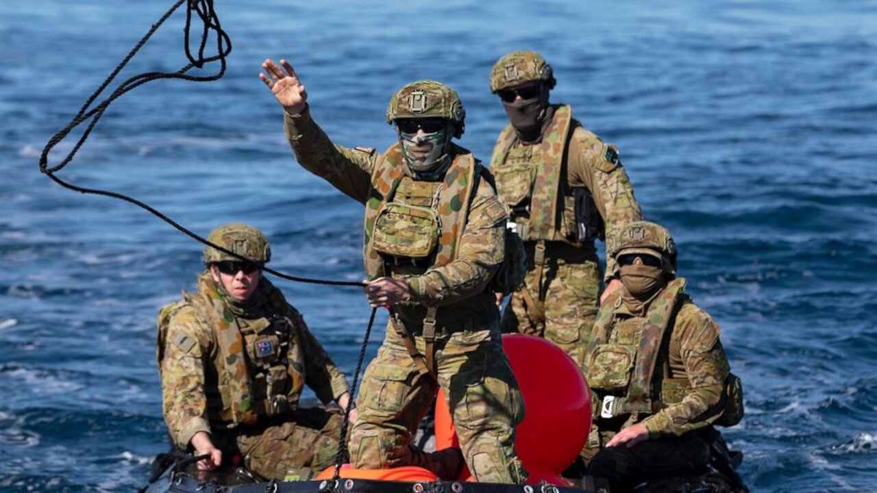 U.S MARINES SINGING TO " TAKE ME HOME " COUNTRY MUSIC, VIRGINIA