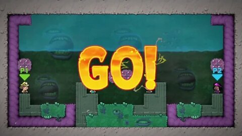 Session 4: Spelunky 2 (4 man FFA vs AI) - -