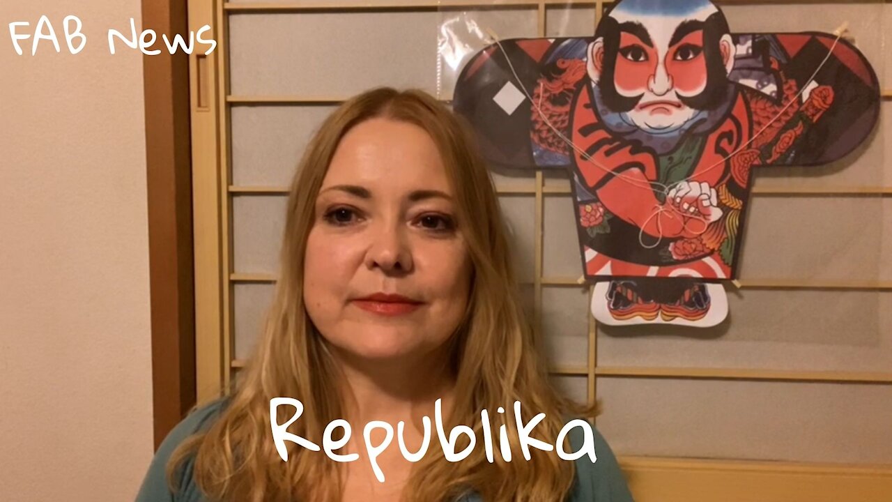 Korporacja czy republika