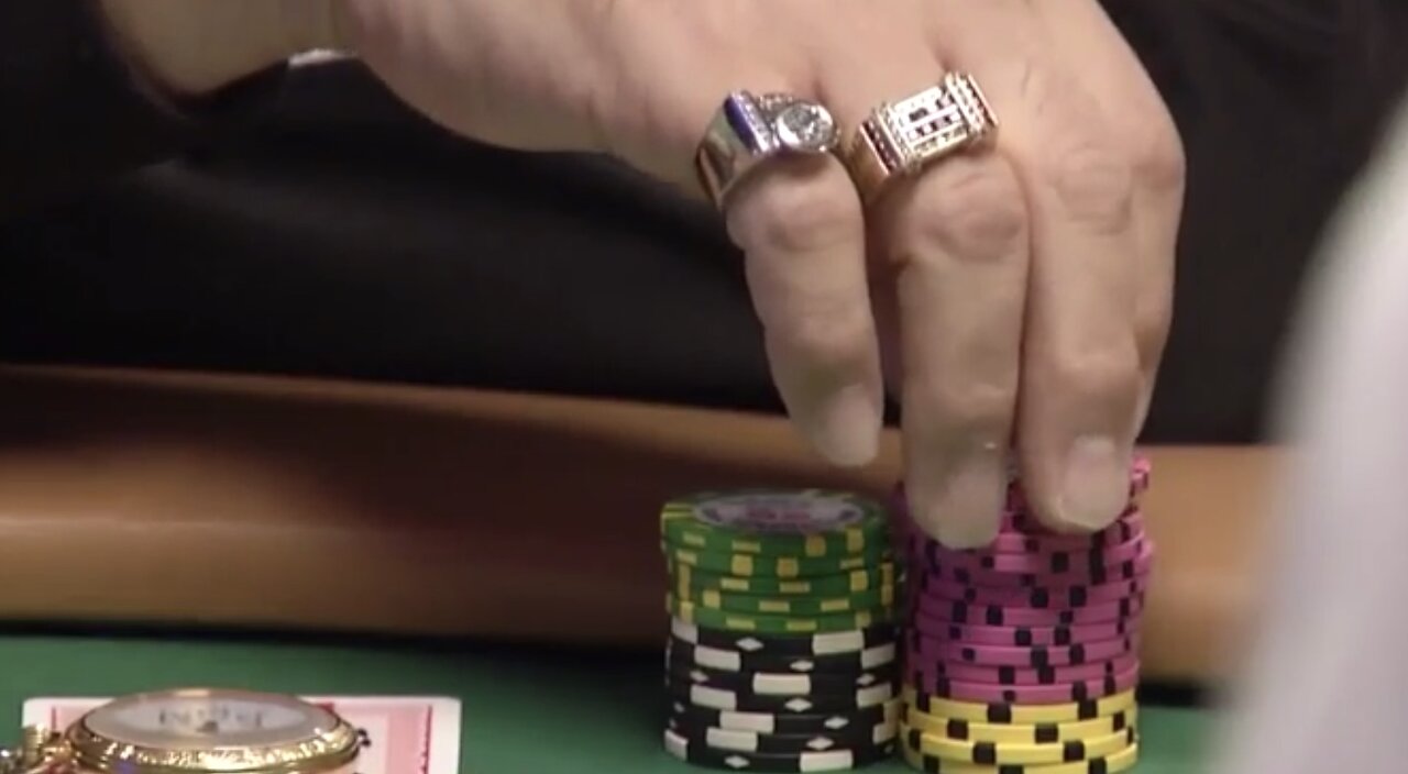 World Series of Poker postponed due to coronavirus