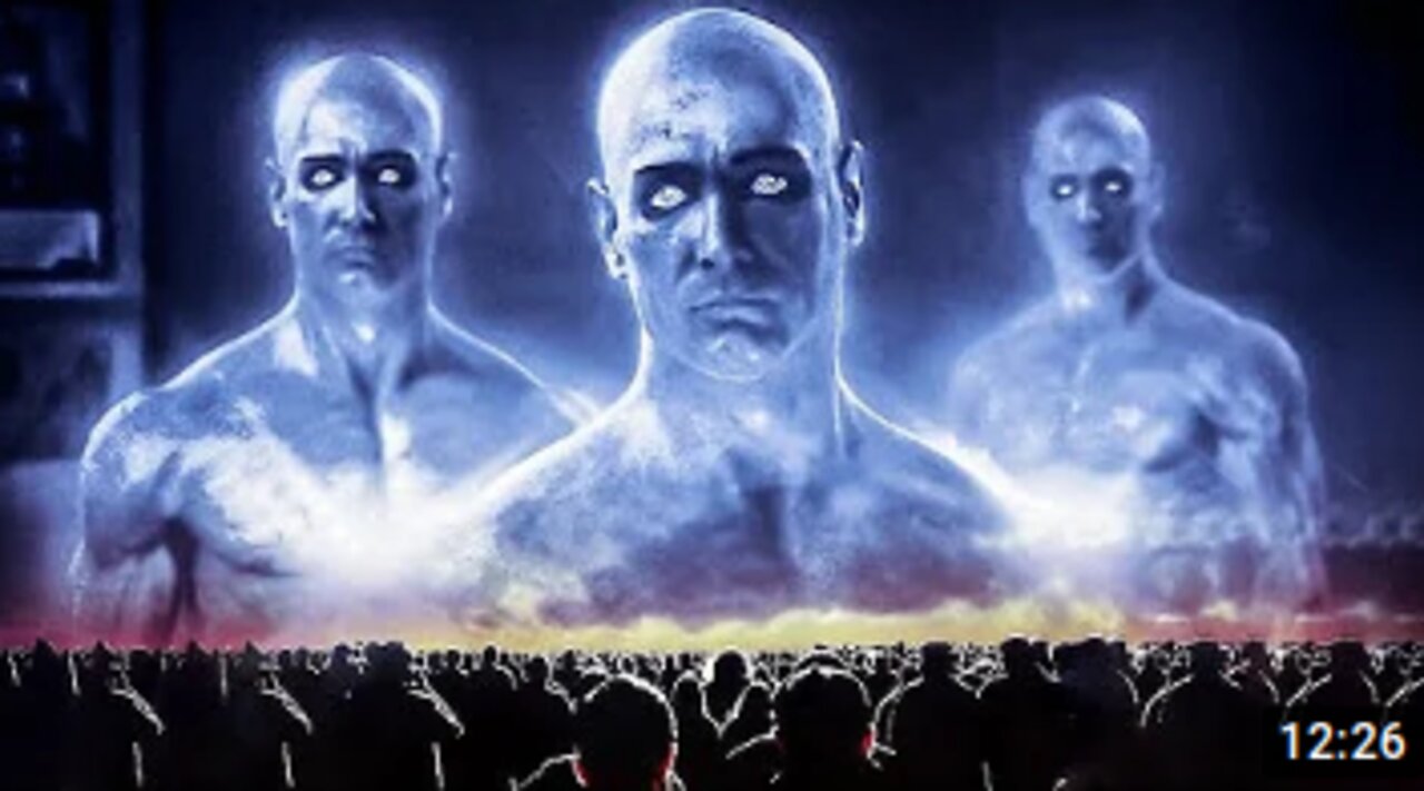 You Know About The Two Witnesses Of Revelation But Have You Heard Of The Three Witnesses?