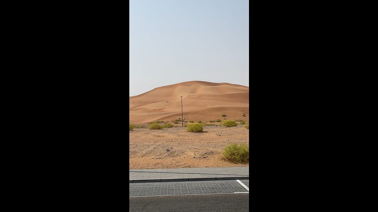 Desert