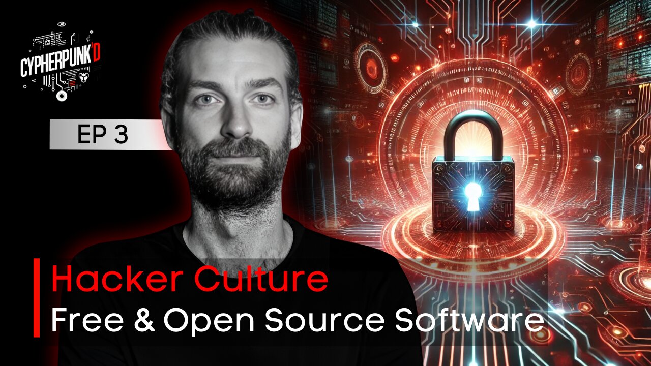 The Genesis Series: Free and Open Source Software | Episode 3 of 10