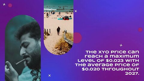 XYO Price Prediction 2023, 2025, 2030 Future of XYO