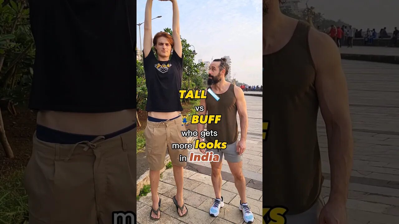🌏Attention seeking in 🇮🇳 #india #reactionboi #prank #tourist #fyp #prank #funny #challenge