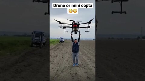 Is this the bigger drone ?😳 #shorts #viral #hype #trendingshorts #youtubeshorts #saintpee #drone