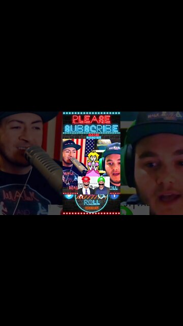 Cuomo Brothers DP Princess Peach