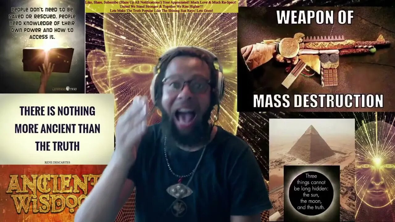 Intelligently Question All Things To Get To The Truth! Study All Things Necessary To Know ThyCellf 1