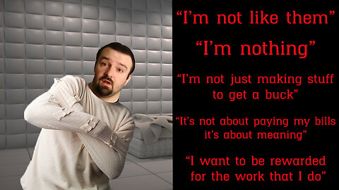 DSP Goes On Neurotic Rant About Curated Content While Taking Shots At Other Content Creators