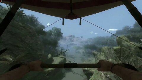 Far Cry 2- Trouble Diamonds North of Rail Xing- WORST DIAMOND!