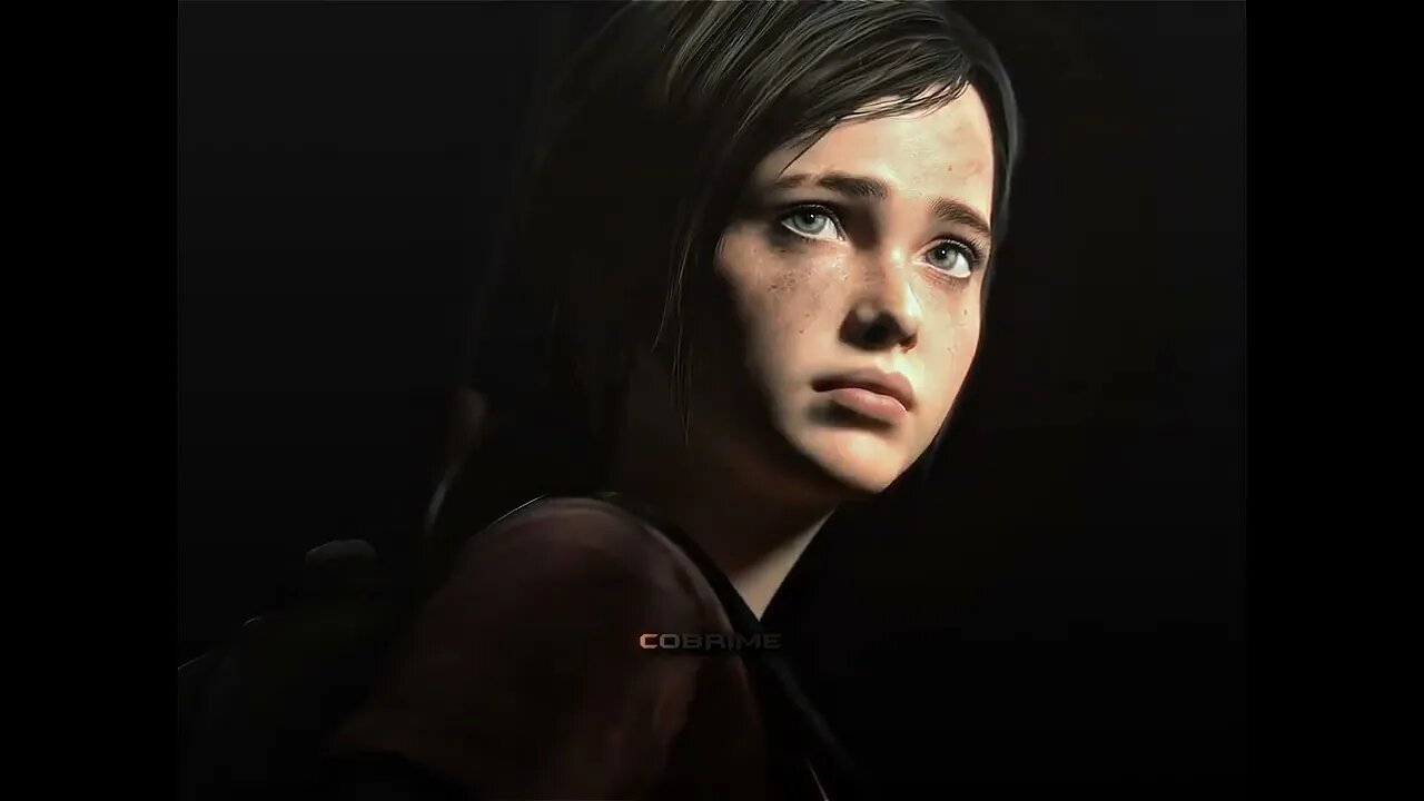 The Last Of Us Edit