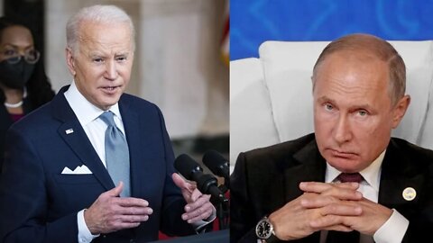 President Biden Gives State of the Union Address 2022 | Just Listening, don't Cancel Me Again