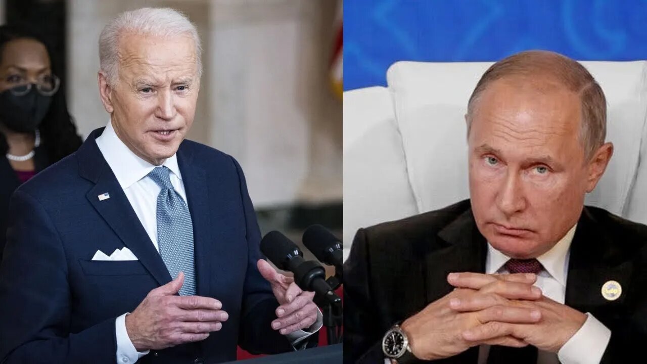President Biden Gives State of the Union Address 2022 | Just Listening, don't Cancel Me Again