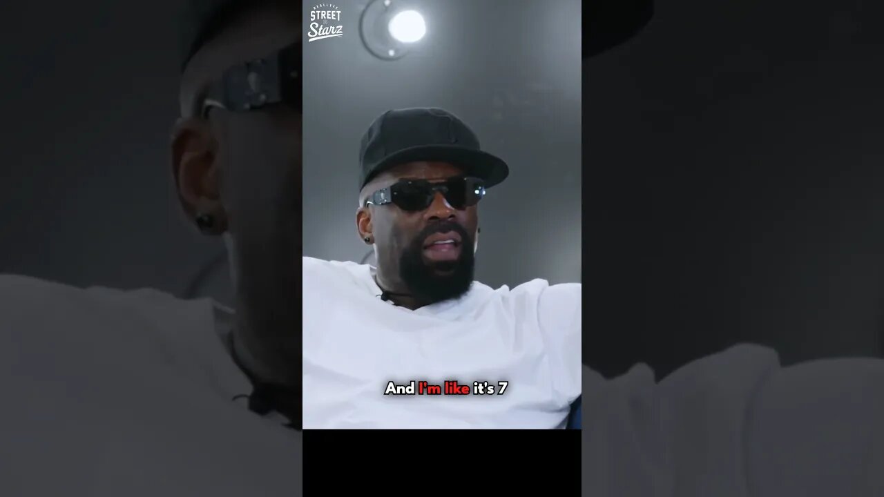 Can cheating be forgiven? Comedian TK Kirkland says NO!