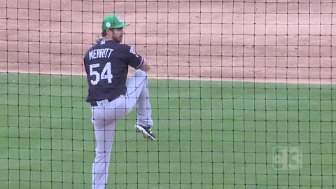MLB in Las Vegas: The locals' opinions